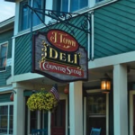 J Town Deli & Country Store